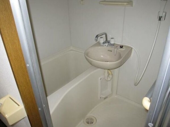 マメントブルー中野の物件内観写真